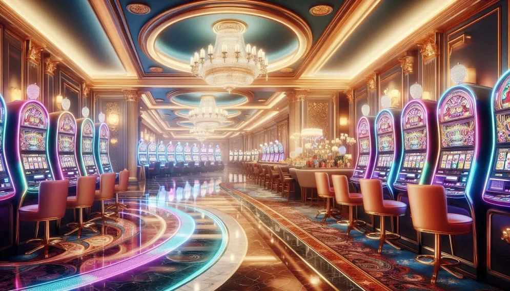PSK Casino
